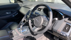 Jaguar E-Pace 2.0d Chequered Flag Edition 5dr Auto Diesel Estate